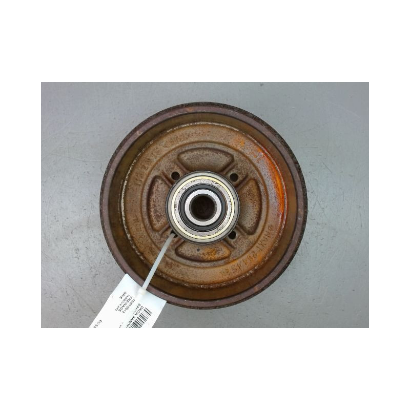 TAMBOUR ARRIERE DROIT DACIA SANDERO II Phase 1 2012-...