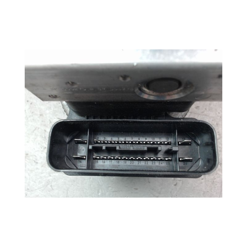 UNITE HYDRAULIQUE ABS RENAULT TWINGO II Phase 2 2011-2014