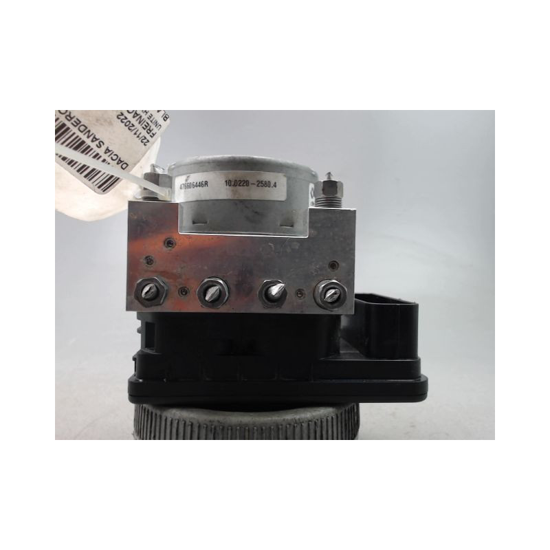 UNITE HYDRAULIQUE ABS DACIA SANDERO