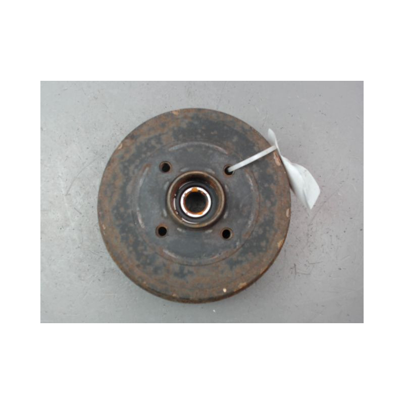 TAMBOUR ARRIERE DROIT RENAULT CLIO III Phase 2 2009-2014