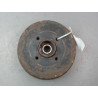 TAMBOUR ARRIERE DROIT RENAULT CLIO III Phase 2 2009-2014