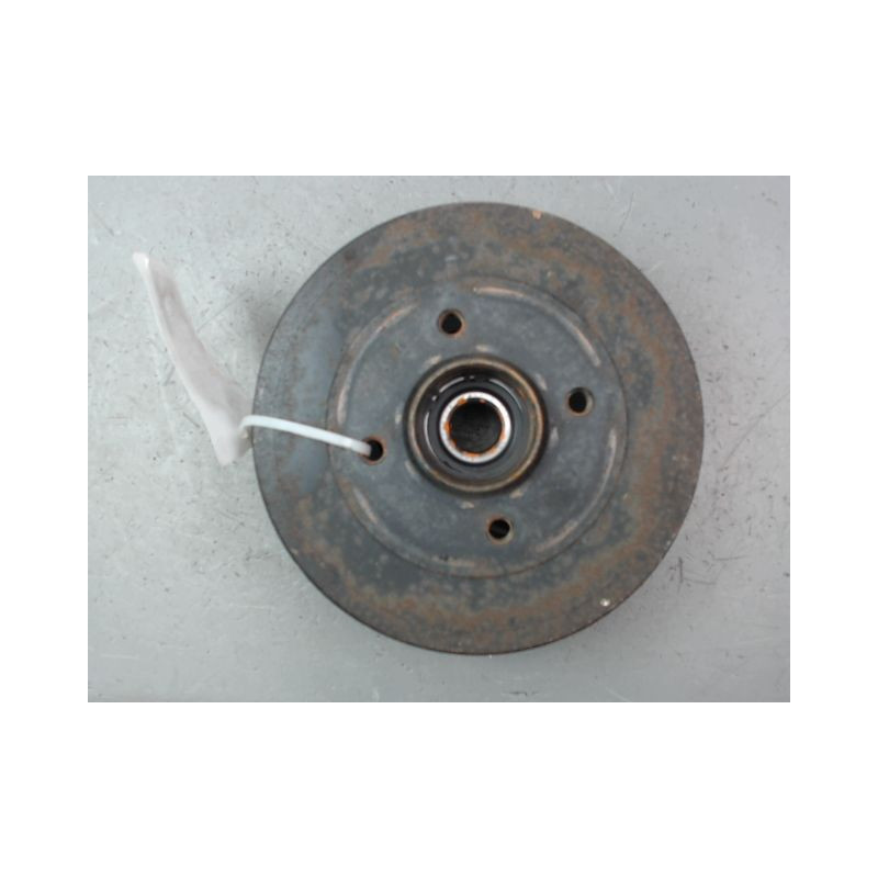 TAMBOUR ARRIERE GAUCHE RENAULT CLIO III Phase 2 2009-2014