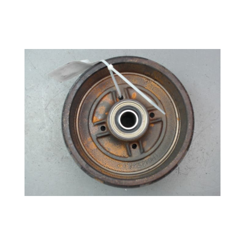 TAMBOUR ARRIERE GAUCHE RENAULT CLIO III Phase 2 2009-2014