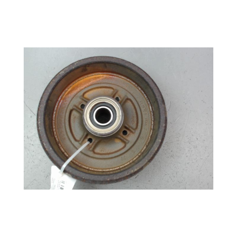 TAMBOUR ARRIERE DROIT RENAULT GRAND MODUS Phase 2 2008-2012