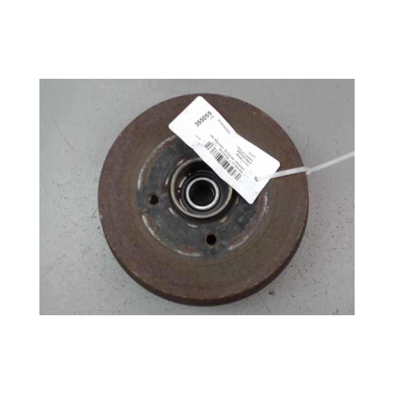 TAMBOUR ARRIERE GAUCHE RENAULT GRAND MODUS Phase 2 2008-2012