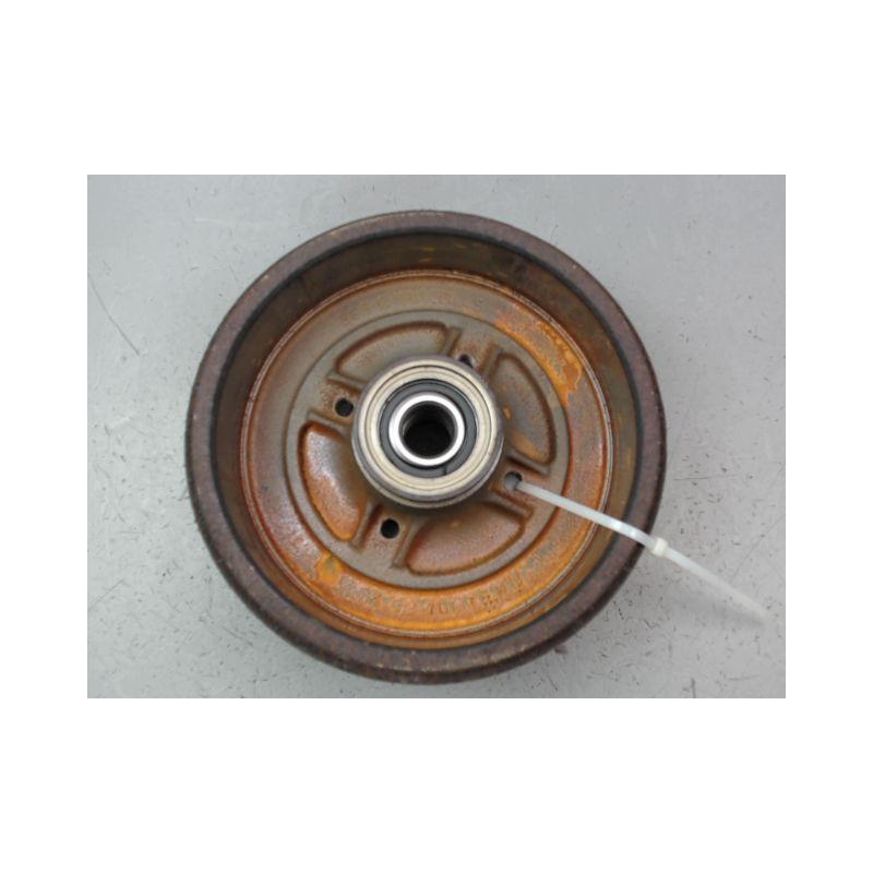 TAMBOUR ARRIERE GAUCHE RENAULT GRAND MODUS Phase 2 2008-2012