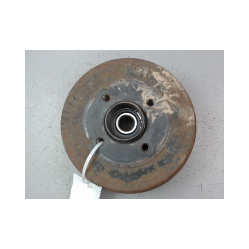 TAMBOUR ARRIERE GAUCHE RENAULT CLIO III Phase 2 2009-2014