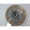 TAMBOUR ARRIERE GAUCHE RENAULT CLIO III Phase 2 2009-2014