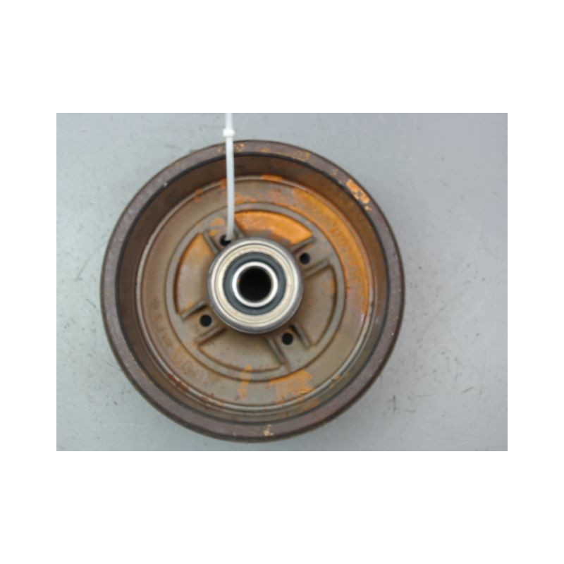 TAMBOUR ARRIERE GAUCHE RENAULT CLIO III Phase 2 2009-2014