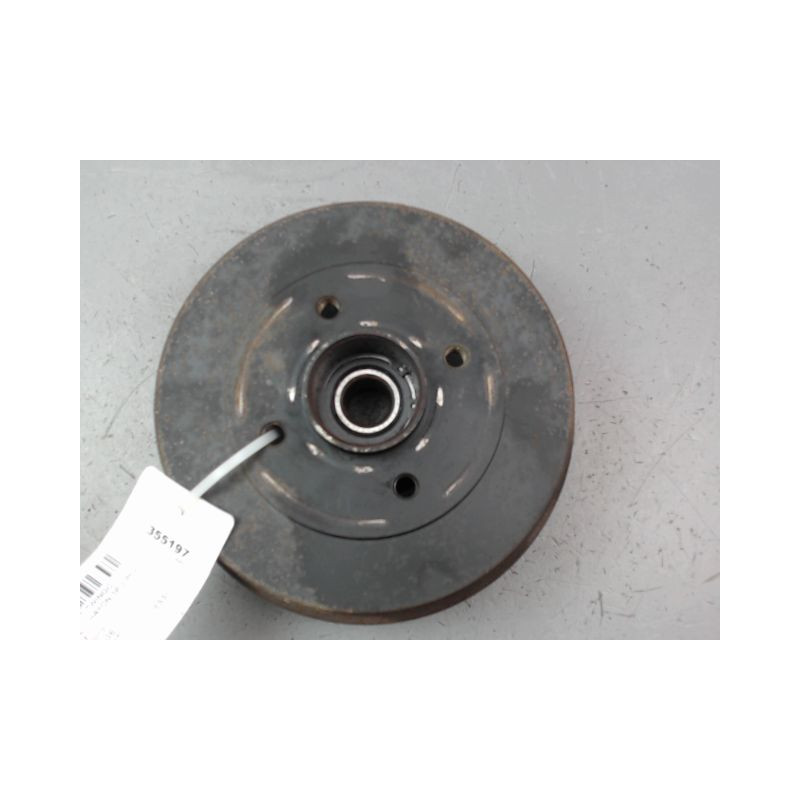 TAMBOUR ARRIERE DROIT RENAULT TWINGO II Phase 1 2007-2011