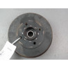TAMBOUR ARRIERE DROIT RENAULT TWINGO II Phase 1 2007-2011