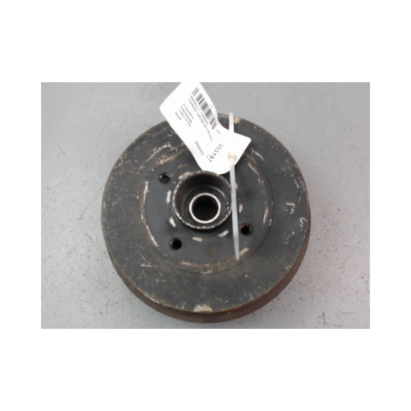 TAMBOUR ARRIERE GAUCHE RENAULT TWINGO II Phase 1 2007-2011