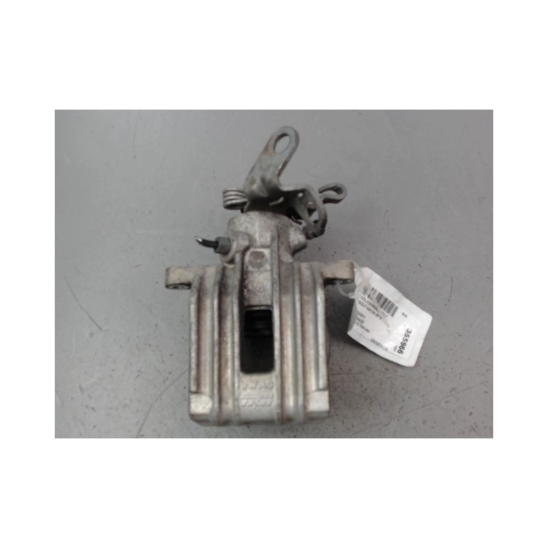 ETRIER DE FREIN ARRIERE GAUCHE VOLKSWAGEN GOLF VI 2008-2013