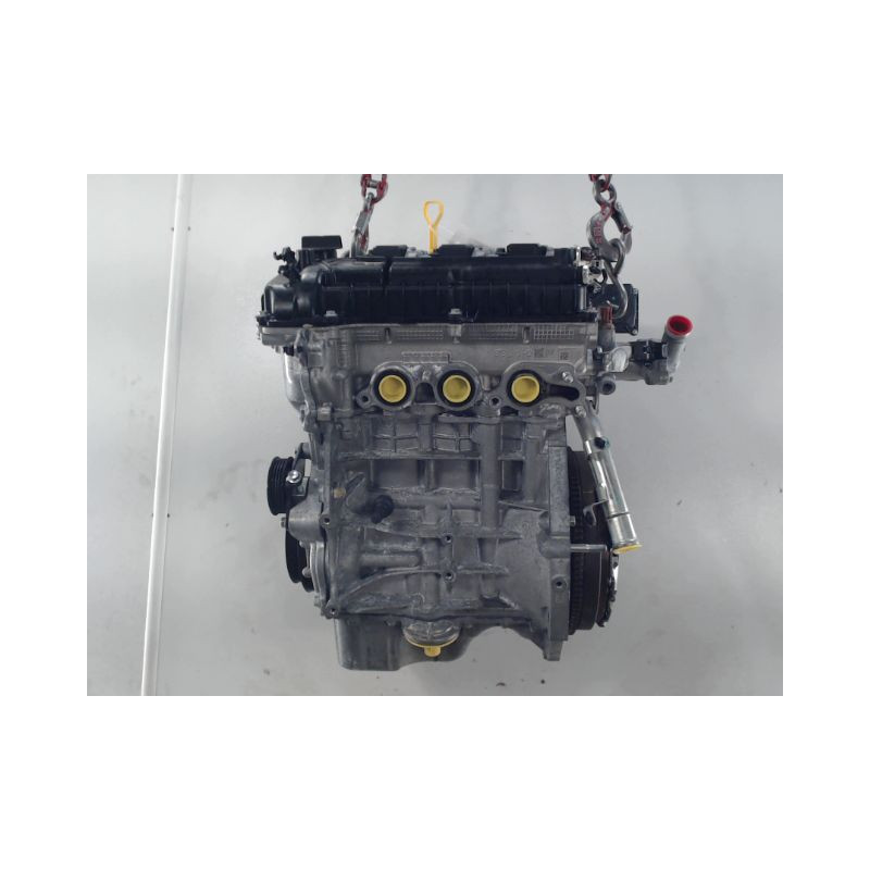 MOTEUR ESSENCE SUZUKI CELERIO 1.0 