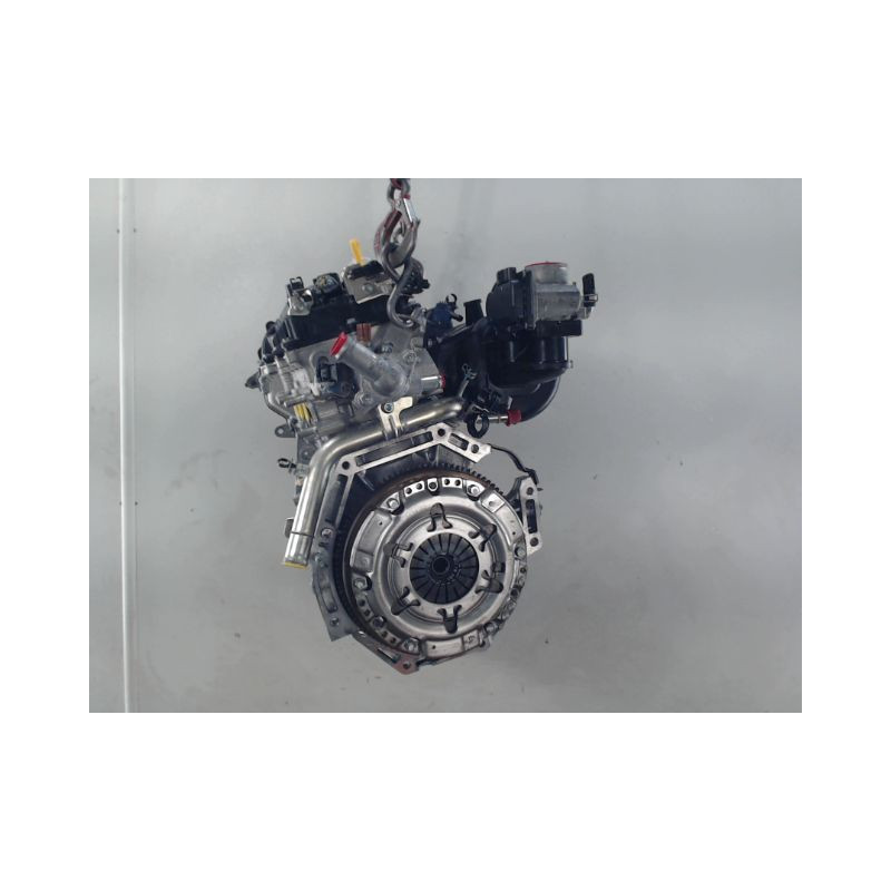 MOTEUR ESSENCE SUZUKI CELERIO 1.0 