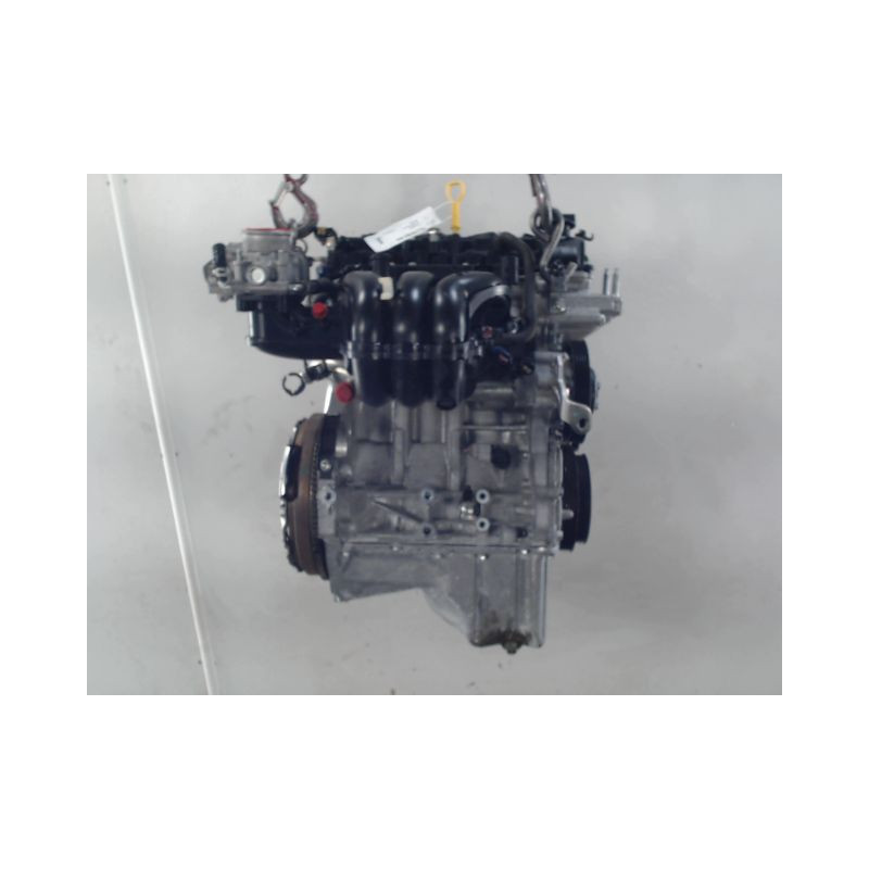 MOTEUR ESSENCE SUZUKI CELERIO 1.0 