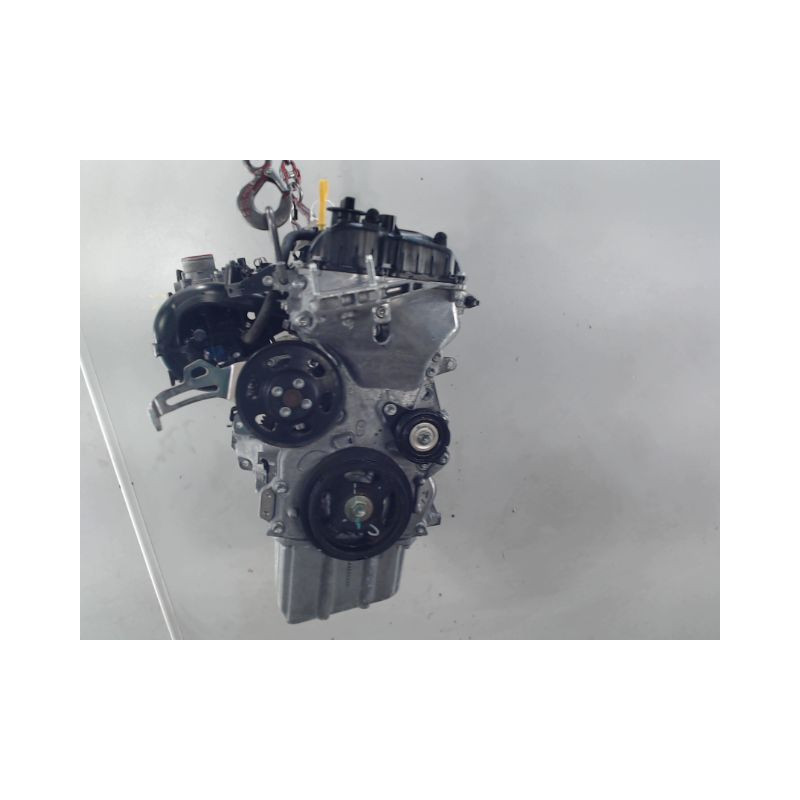 MOTEUR ESSENCE SUZUKI CELERIO 1.0 