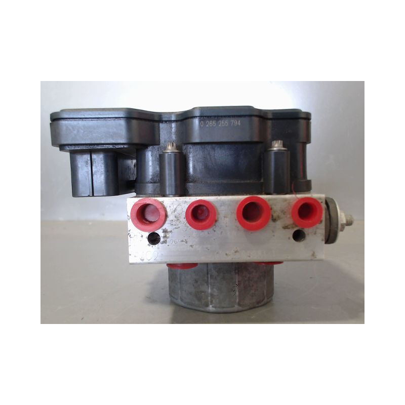 UNITE HYDRAULIQUE ABS DACIA SANDERO