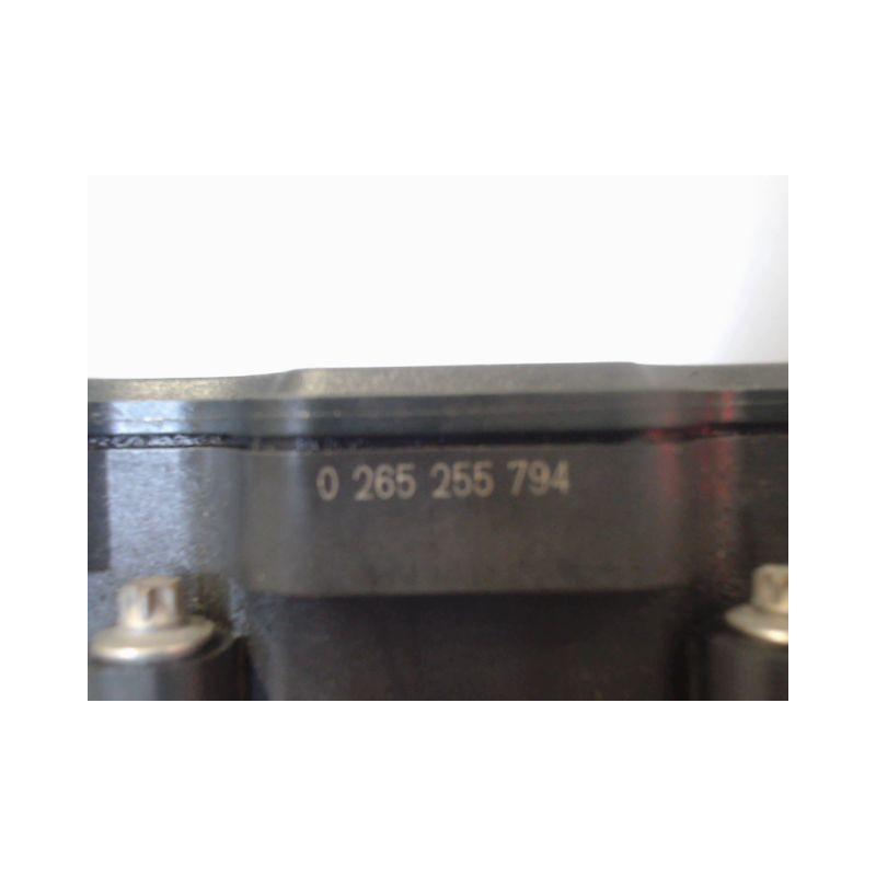 UNITE HYDRAULIQUE ABS DACIA SANDERO
