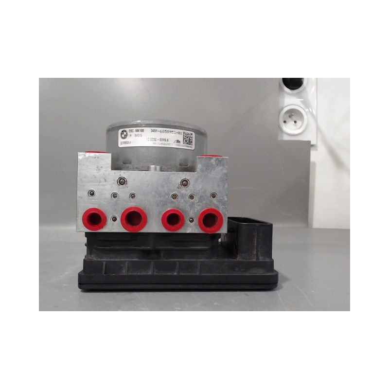 UNITE HYDRAULIQUE ABS B.M.W. SERIE 1