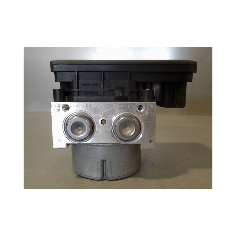 UNITE HYDRAULIQUE ABS B.M.W. SERIE 1