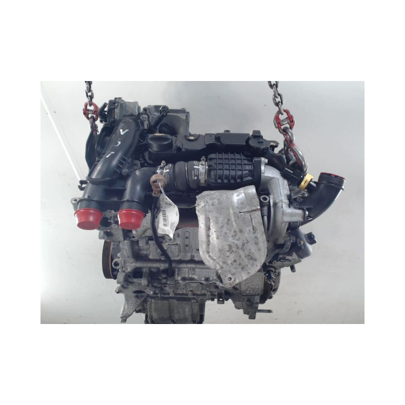 MOTEUR DIESEL TOYOTA PROACE 1.6 D4d 