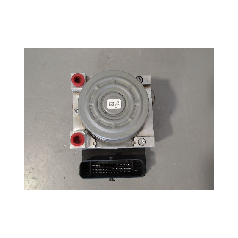 UNITE HYDRAULIQUE ABS MERCEDES CLASSE C