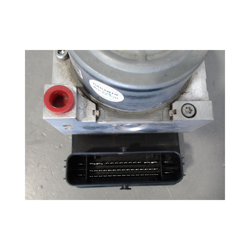 UNITE HYDRAULIQUE ABS MERCEDES CLASSE C