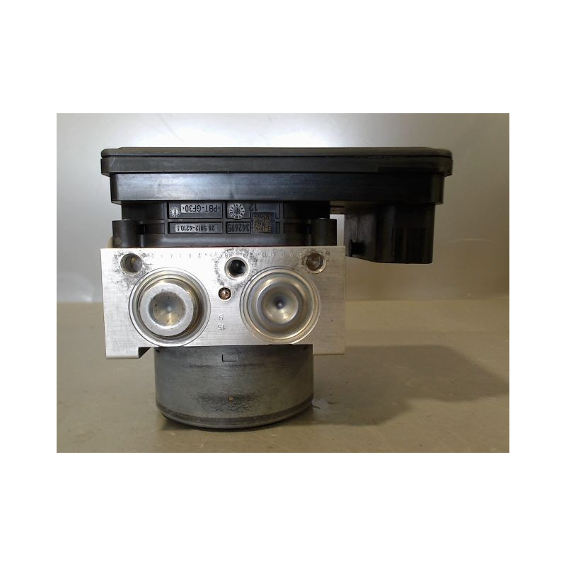 UNITE HYDRAULIQUE ABS MERCEDES CLASSE C