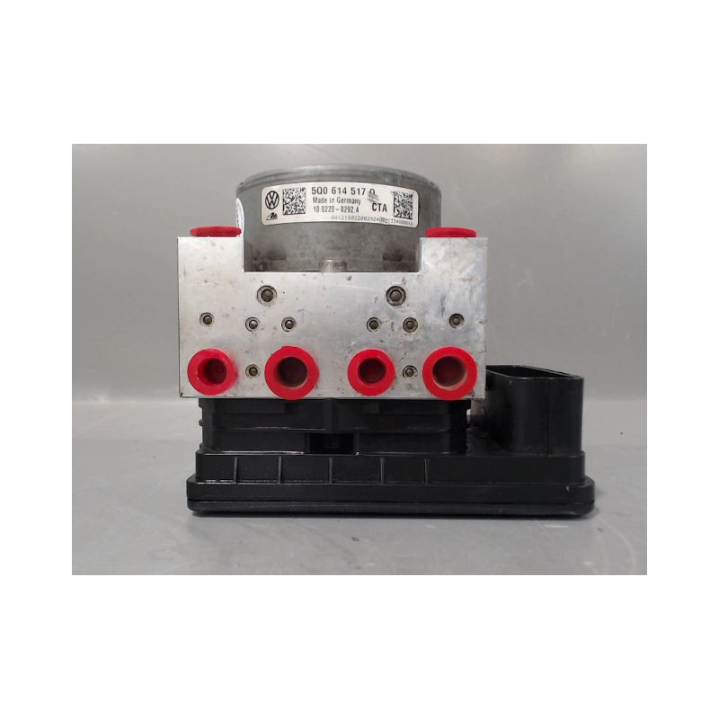 UNITE HYDRAULIQUE ABS SKODA OCTAVIA