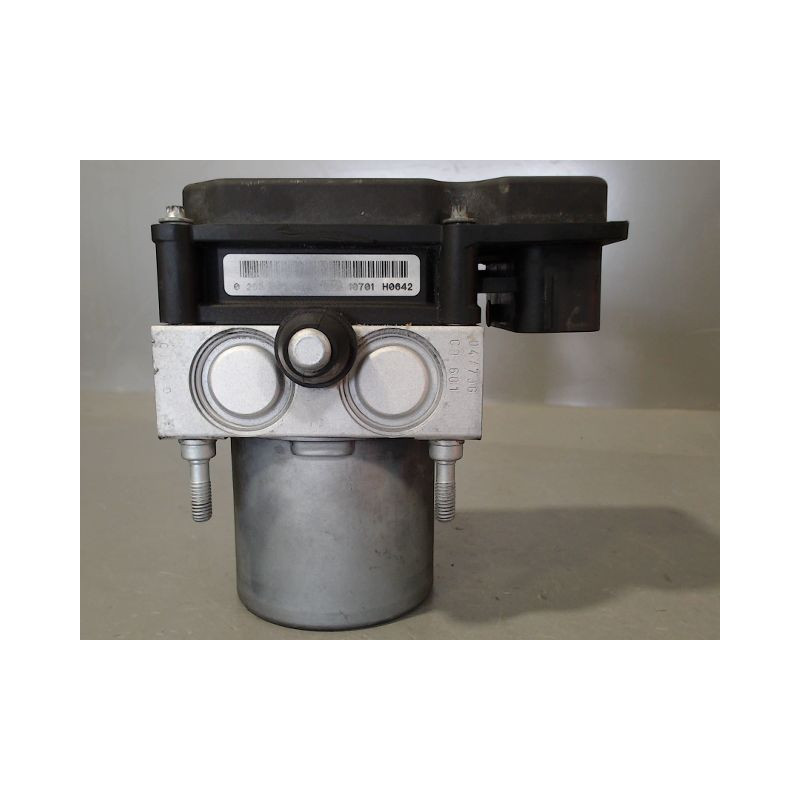 UNITE HYDRAULIQUE ABS CITROEN JUMPY