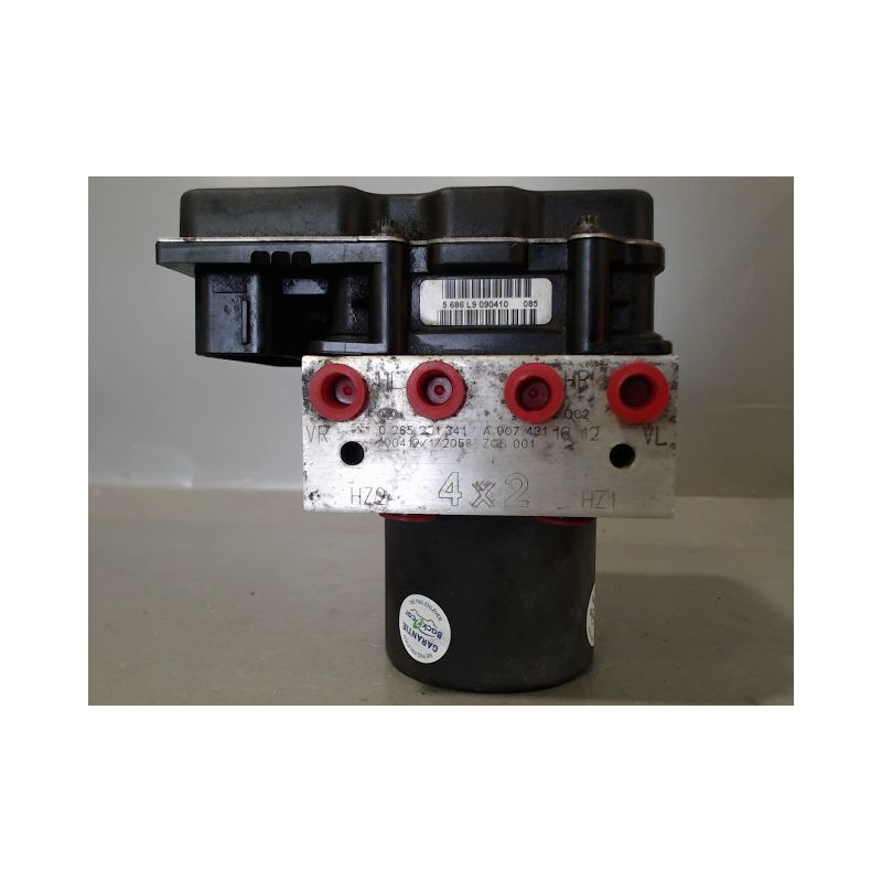 UNITE HYDRAULIQUE ABS MERCEDES VIANO