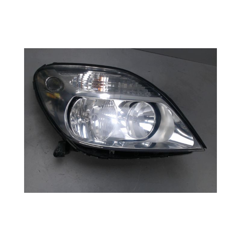 PHARE DROIT RENAULT MEGANE