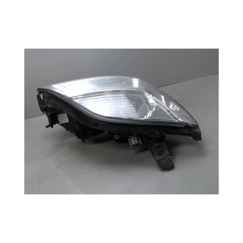 PHARE DROIT RENAULT MEGANE