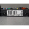 BOITIER GESTION HABITACLE PEUGEOT 207