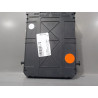 BOITIER GESTION HABITACLE PEUGEOT 207