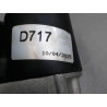 DEMARREUR CITROEN C15