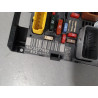 BOITE A FUSIBLES PEUGEOT 3008