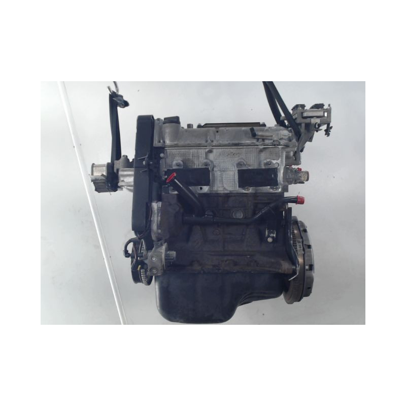 MOTEUR ESSENCE FIAT PUNTO 1.2 