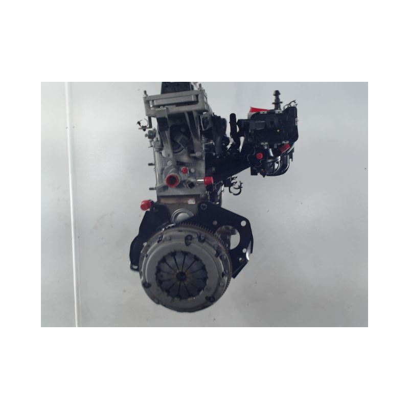 MOTEUR ESSENCE FIAT PUNTO 1.2 