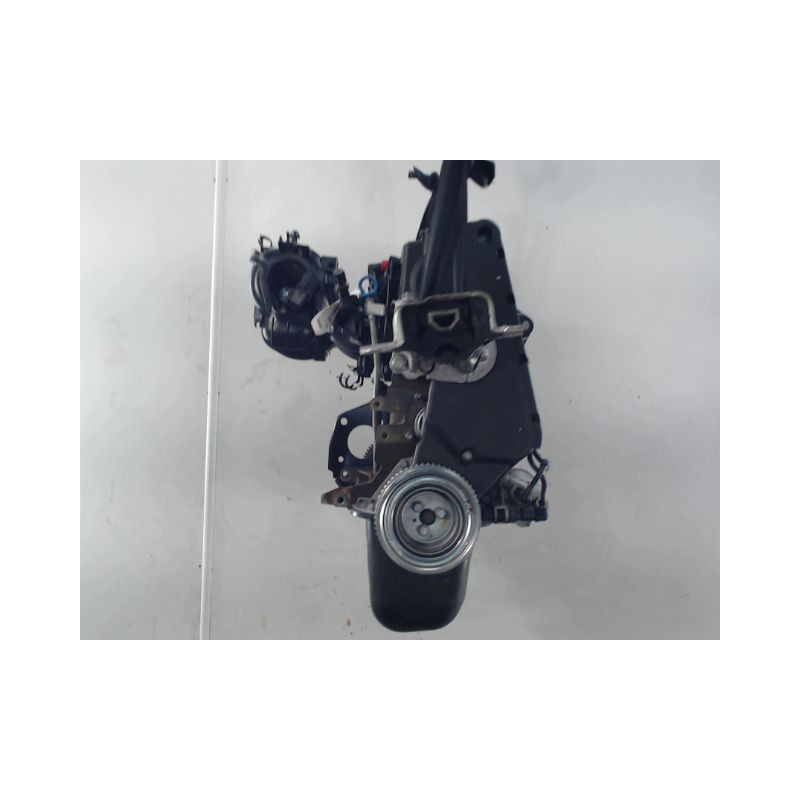 MOTEUR ESSENCE FIAT PUNTO 1.2 