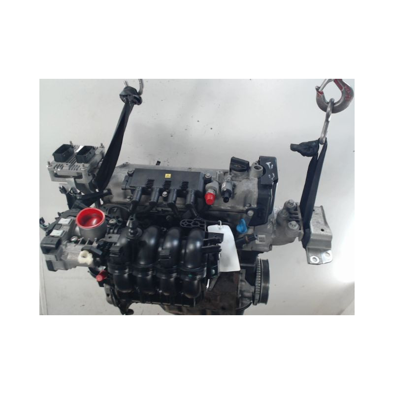 MOTEUR ESSENCE FIAT PUNTO 1.2 