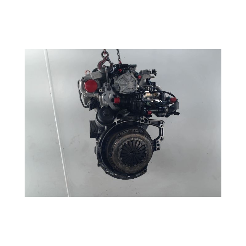 MOTEUR DIESEL PEUGEOT 208 1.4 HDi