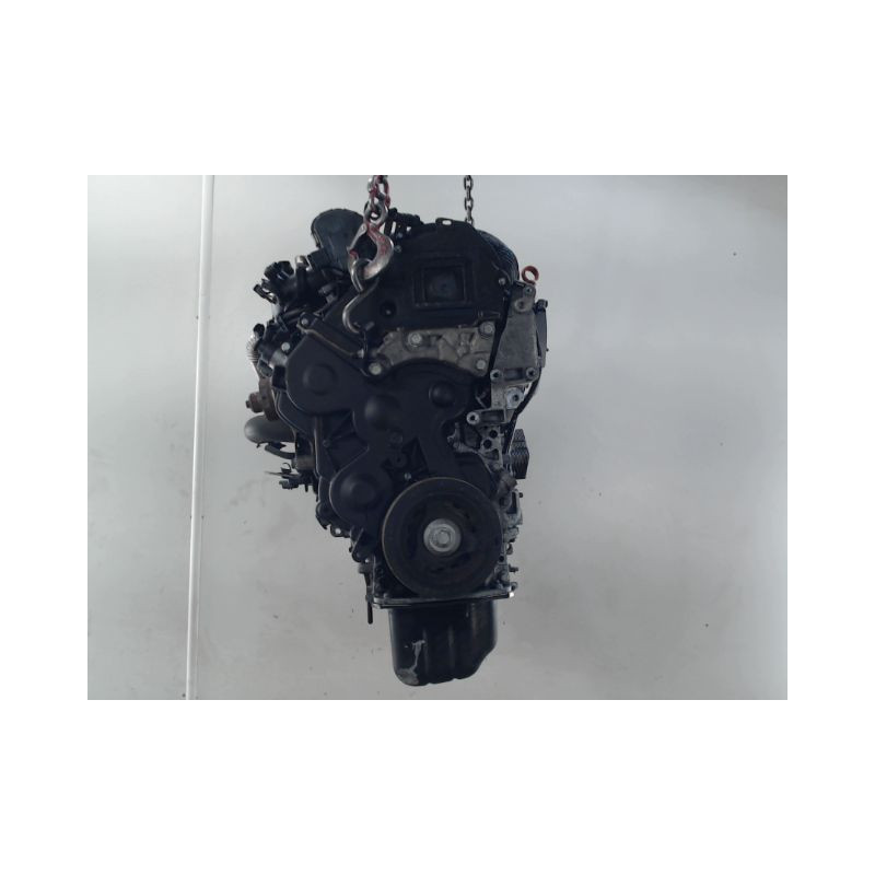 MOTEUR DIESEL PEUGEOT 208 1.4 HDi