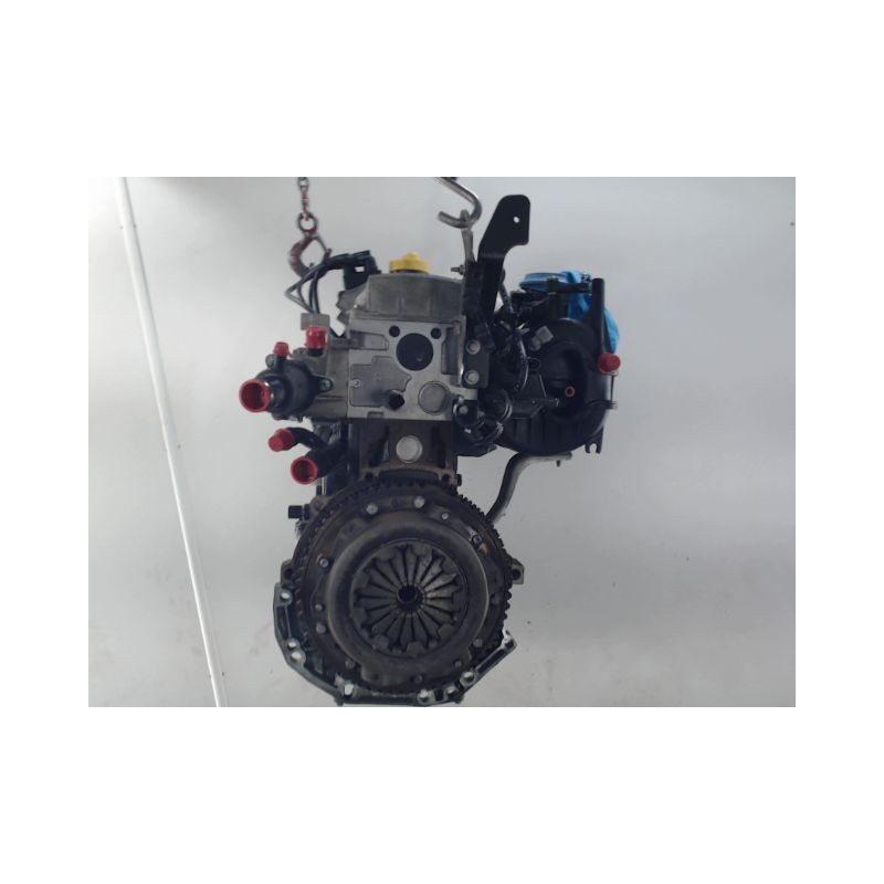 MOTEUR ESSENCE DACIA SANDERO 1.4 MPI LPG
