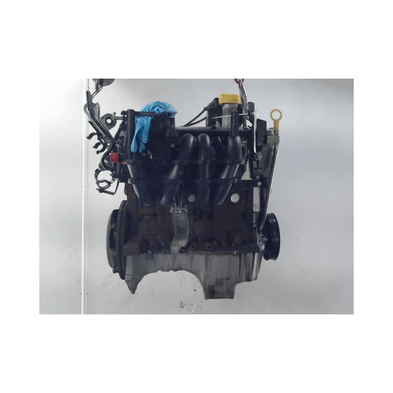 MOTEUR ESSENCE DACIA SANDERO 1.4 MPI LPG