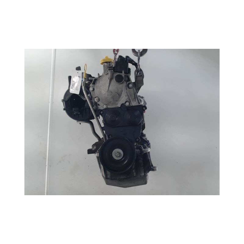 MOTEUR ESSENCE DACIA SANDERO 1.4 MPI LPG