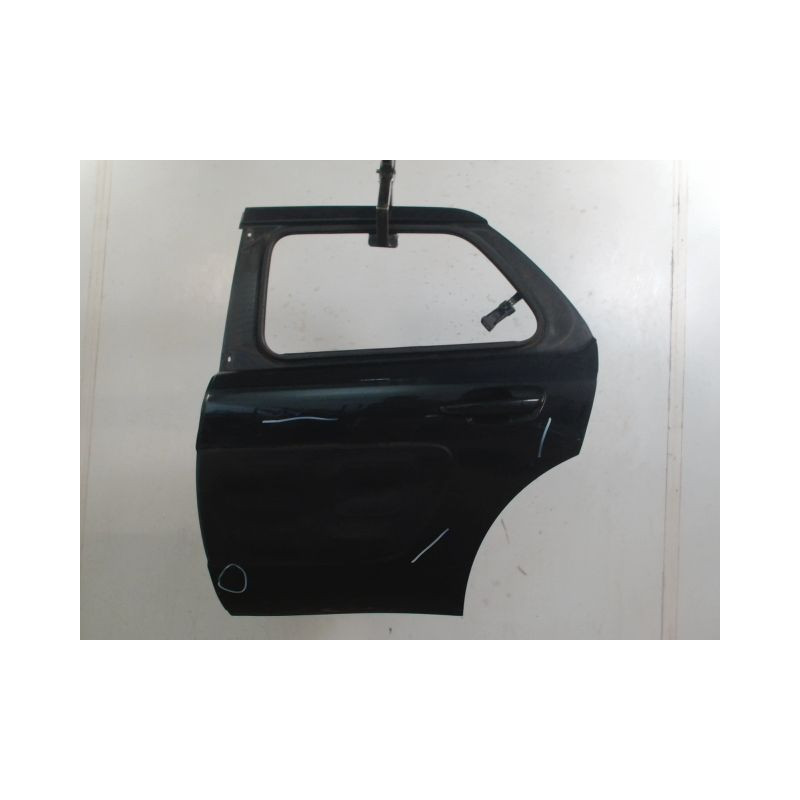 PORTE ARRIERE GAUCHE CITROEN C4 CACTUS