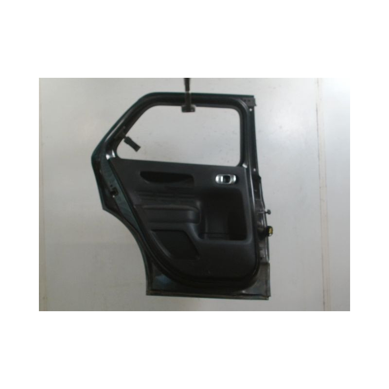 PORTE ARRIERE GAUCHE CITROEN C4 CACTUS