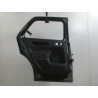 PORTE ARRIERE GAUCHE CITROEN C4 CACTUS